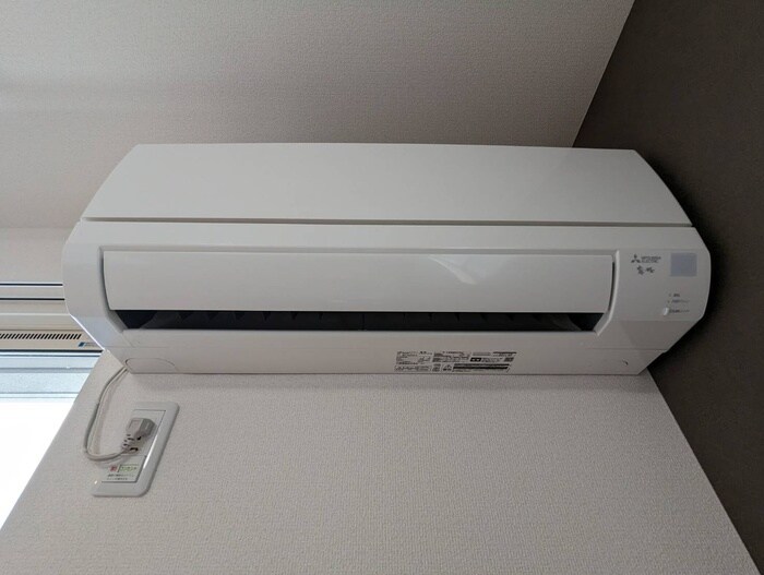 Ciel　Blue　Moriyamaの物件内観写真