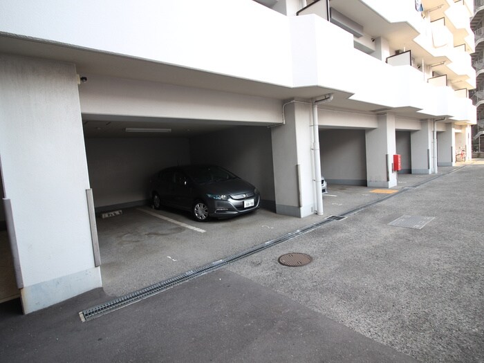 JMRレジデンス新大阪の物件外観写真