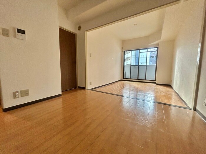 JMRレジデンス新大阪の物件内観写真