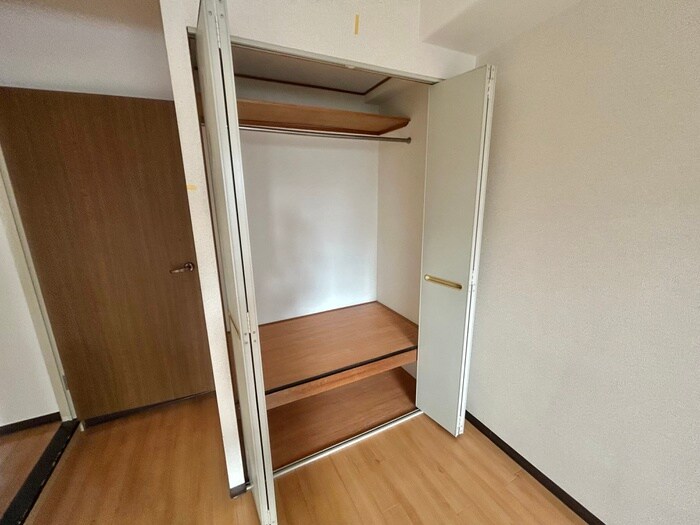 JMRレジデンス新大阪の物件内観写真