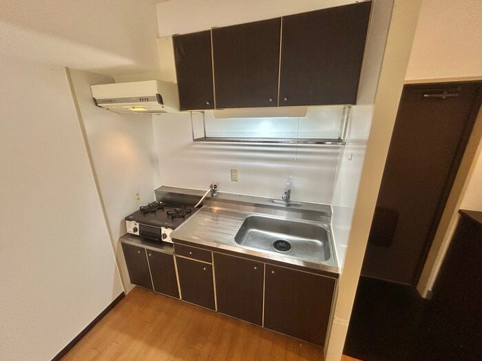 JMRレジデンス新大阪の物件内観写真