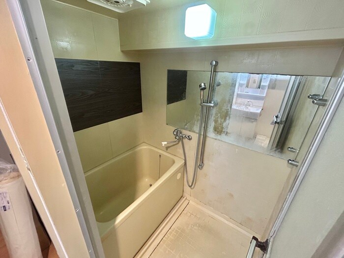 JMRレジデンス新大阪の物件内観写真