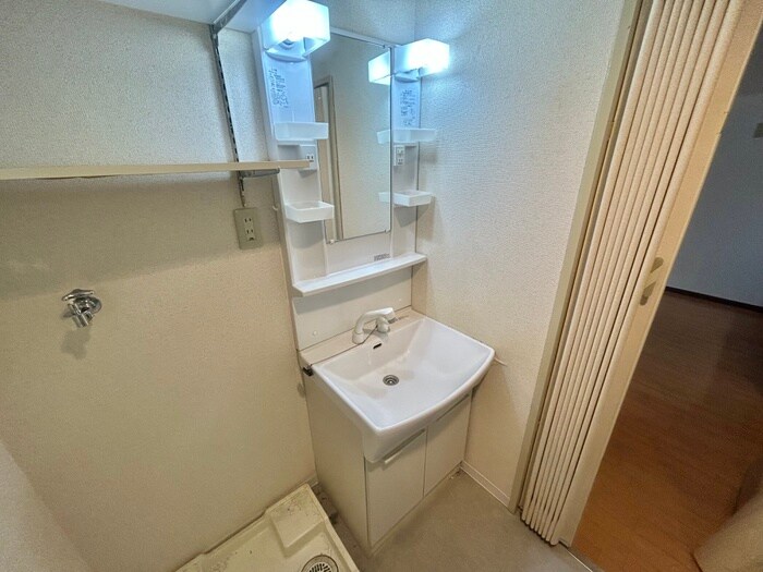 JMRレジデンス新大阪の物件内観写真