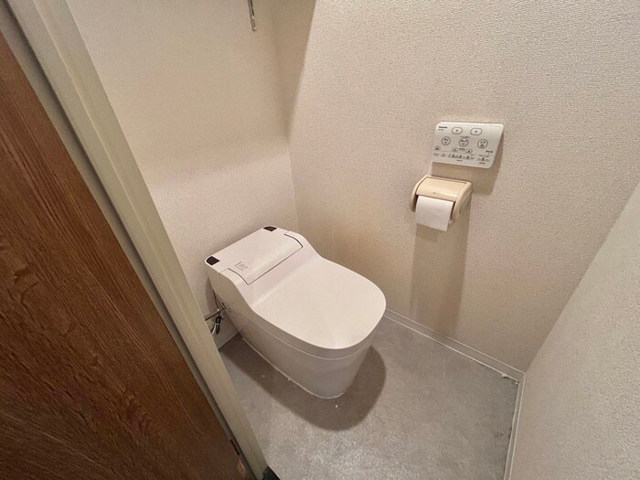 JMRレジデンス新大阪の物件内観写真