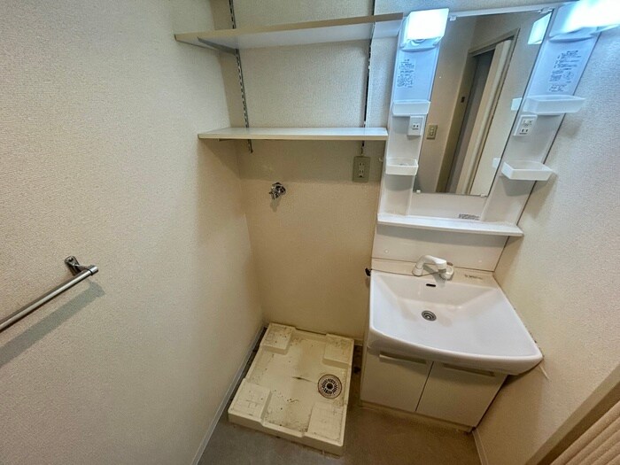 JMRレジデンス新大阪の物件内観写真