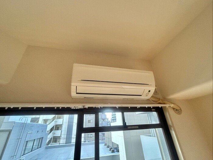 JMRレジデンス新大阪の物件内観写真