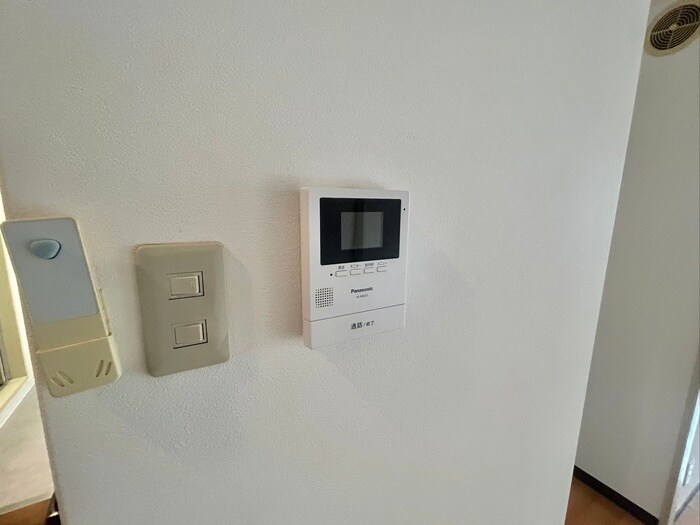 JMRレジデンス新大阪の物件内観写真