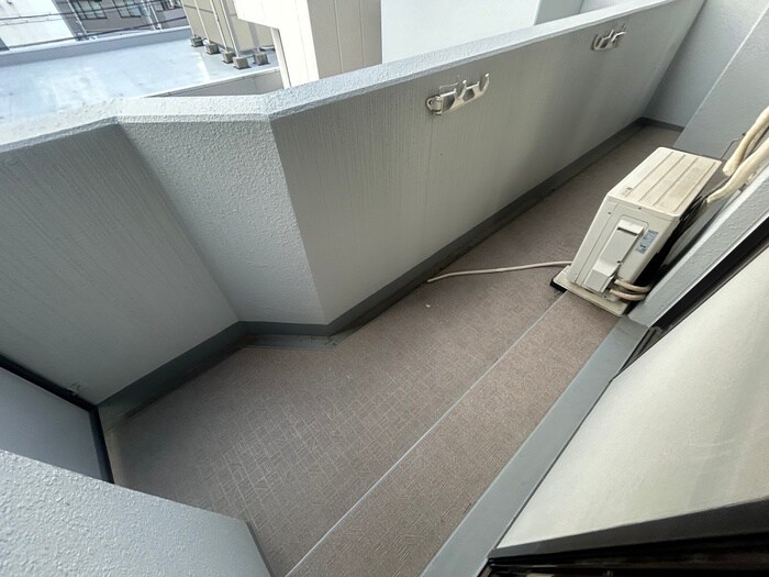 JMRレジデンス新大阪の物件内観写真