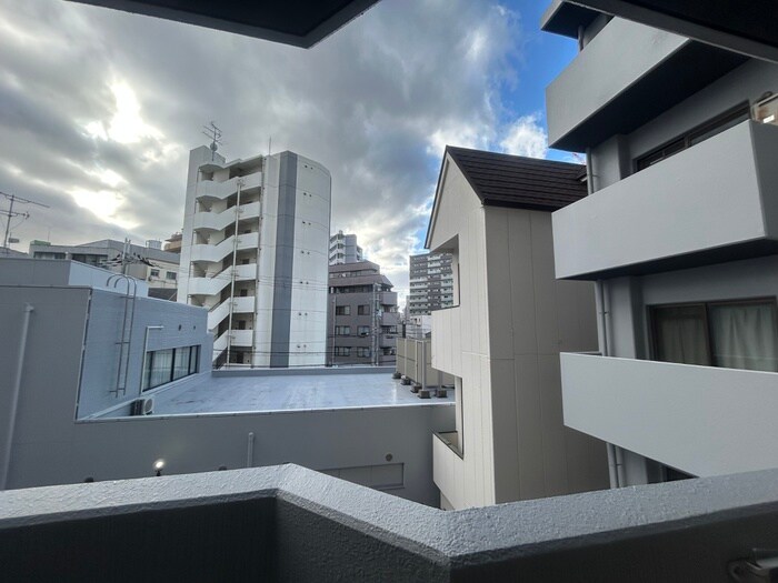 JMRレジデンス新大阪の物件内観写真