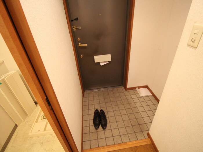 ﾎﾞﾇｰﾙ千里中央弐番館の物件内観写真