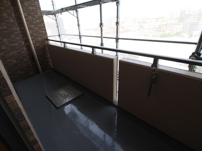 ﾎﾞﾇｰﾙ千里中央弐番館の物件内観写真