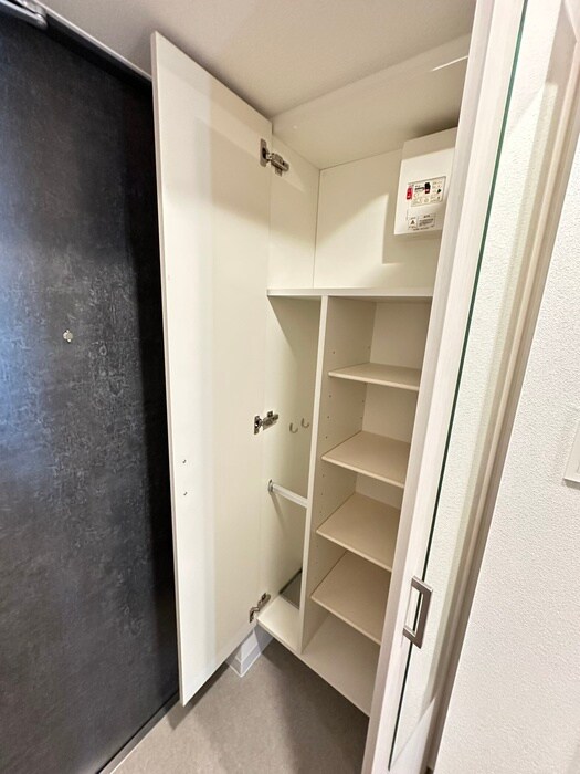 ｴｽﾘｰﾄﾞｻﾞｲｰｽﾄﾚｼﾞﾃﾞﾝｽ大阪城(202)の物件内観写真