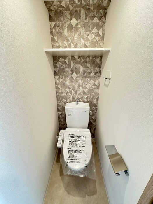 ｴｽﾘｰﾄﾞｻﾞｲｰｽﾄﾚｼﾞﾃﾞﾝｽ大阪城(202)の物件内観写真