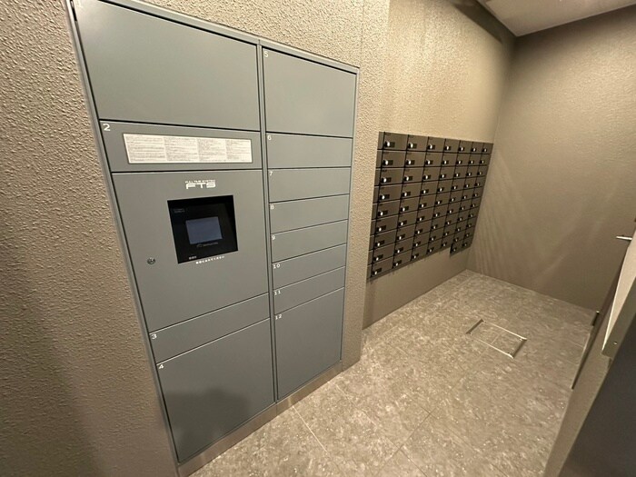 ｴｽﾘｰﾄﾞｻﾞｲｰｽﾄﾚｼﾞﾃﾞﾝｽ大阪城(202)の物件外観写真