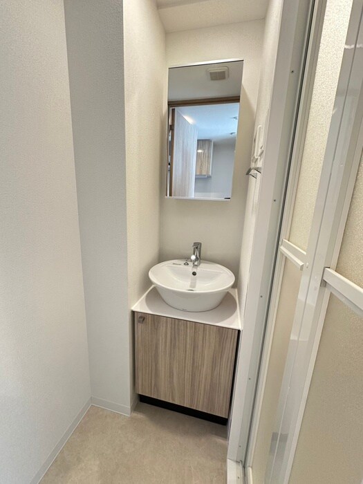 ｴｽﾘｰﾄﾞｻﾞｲｰｽﾄﾚｼﾞﾃﾞﾝｽ大阪城(202)の物件内観写真