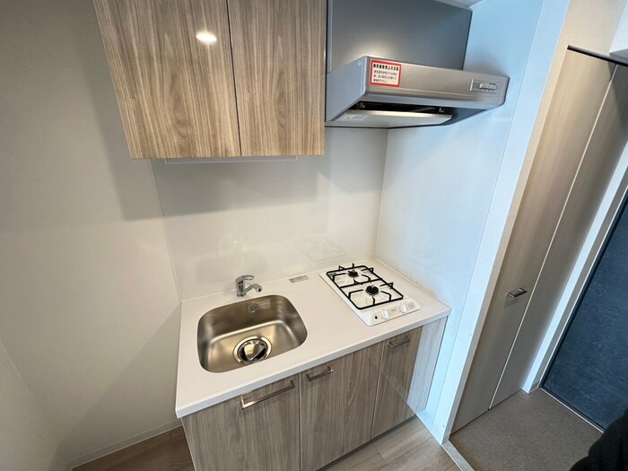 ｴｽﾘｰﾄﾞｻﾞｲｰｽﾄﾚｼﾞﾃﾞﾝｽ大阪城(202)の物件内観写真