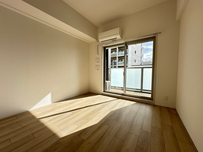 ｴｽﾘｰﾄﾞｻﾞｲｰｽﾄﾚｼﾞﾃﾞﾝｽ大阪城(202)の物件内観写真