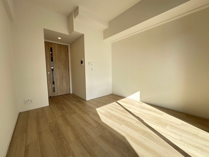 ｴｽﾘｰﾄﾞｻﾞｲｰｽﾄﾚｼﾞﾃﾞﾝｽ大阪城(202)の物件内観写真