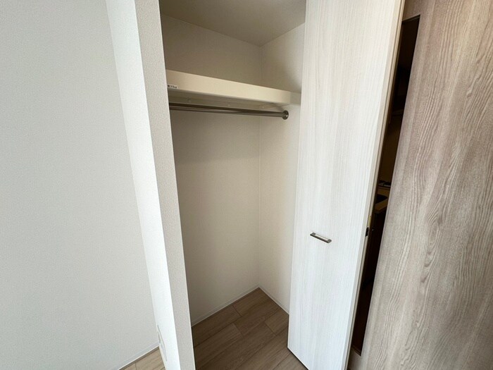 ｴｽﾘｰﾄﾞｻﾞｲｰｽﾄﾚｼﾞﾃﾞﾝｽ大阪城(202)の物件内観写真