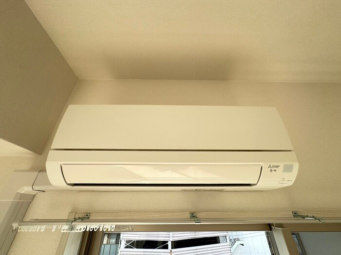 ｴｽﾘｰﾄﾞｻﾞｲｰｽﾄﾚｼﾞﾃﾞﾝｽ大阪城(202)の物件内観写真