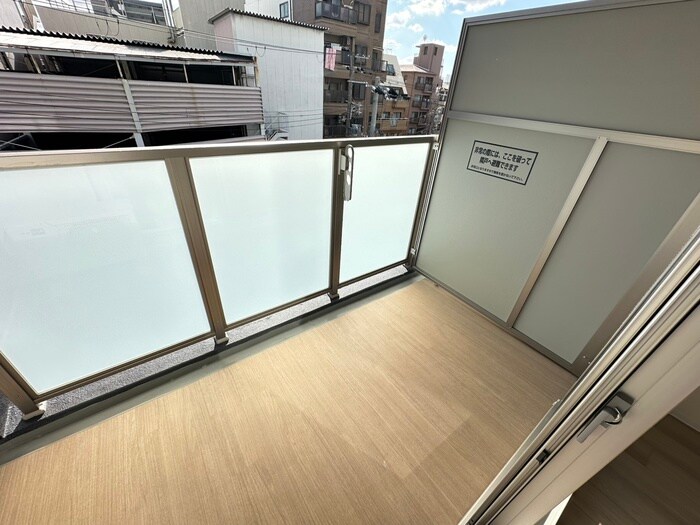 ｴｽﾘｰﾄﾞｻﾞｲｰｽﾄﾚｼﾞﾃﾞﾝｽ大阪城(202)の物件内観写真