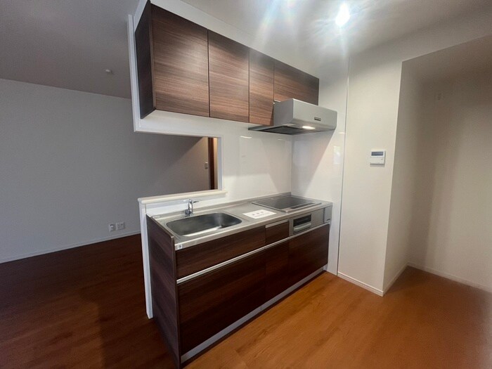 TRICERA Courtの物件内観写真