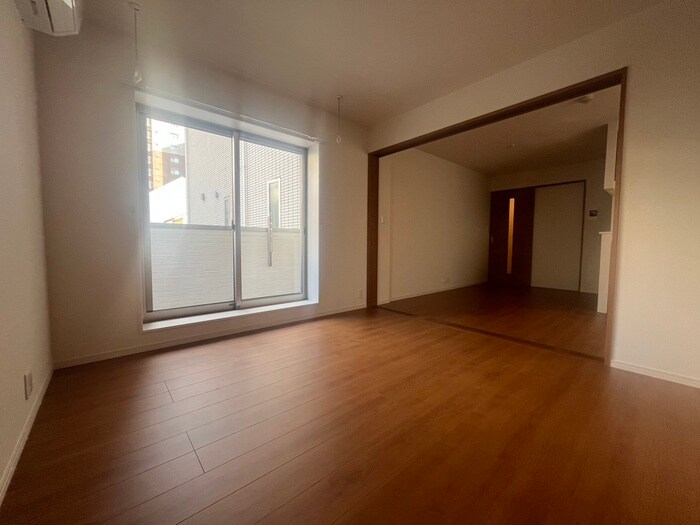 TRICERA Courtの物件内観写真