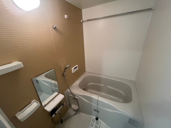 TRICERA Courtの物件内観写真