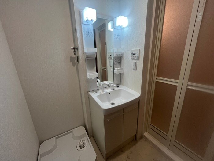 TRICERA Courtの物件内観写真