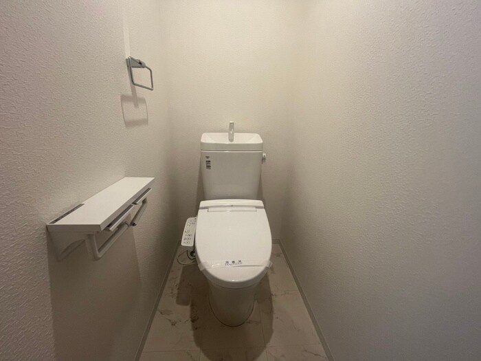 TRICERA Courtの物件内観写真