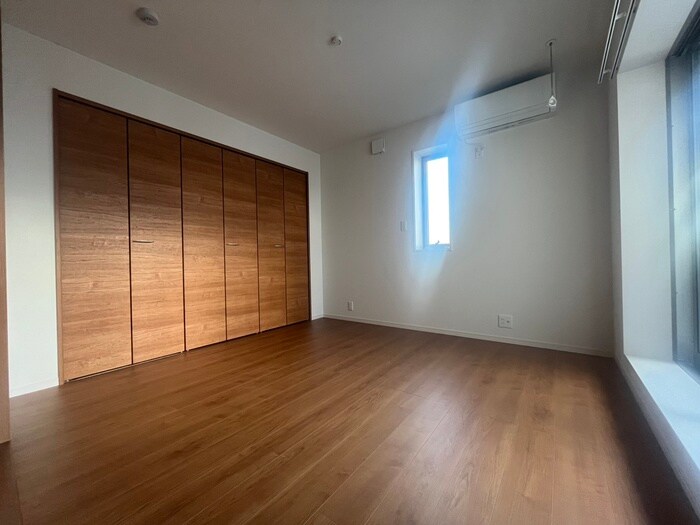 TRICERA Courtの物件内観写真