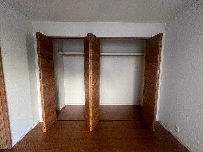 TRICERA Courtの物件内観写真