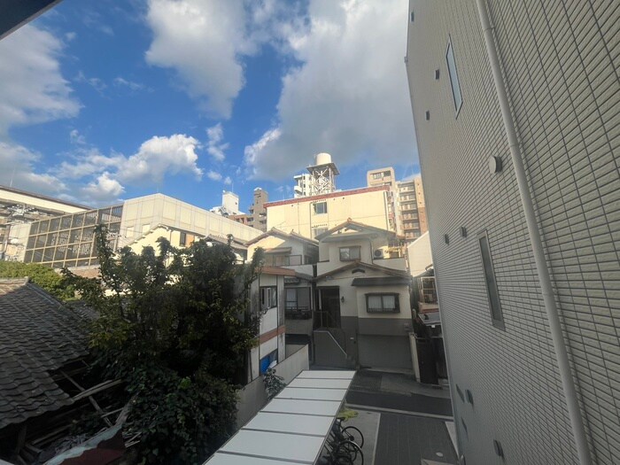 TRICERA Courtの物件内観写真