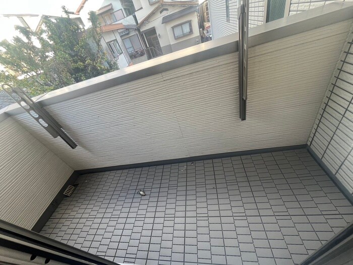 TRICERA Courtの物件内観写真