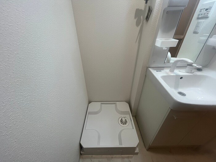 TRICERA Courtの物件内観写真