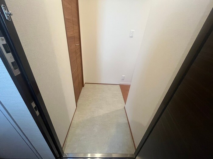 TRICERA Courtの物件内観写真