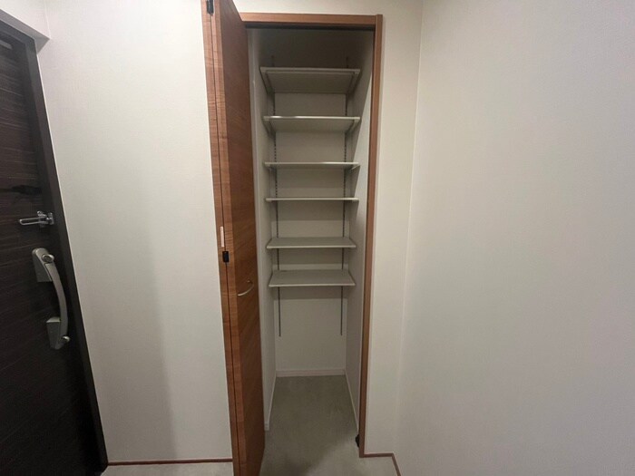 TRICERA Courtの物件内観写真