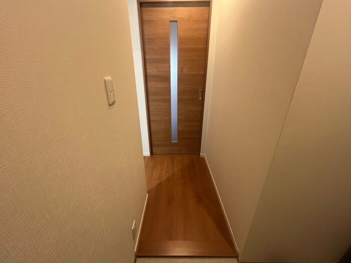 TRICERA Courtの物件内観写真