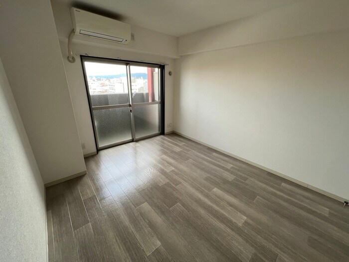 エクセル杭全の物件内観写真