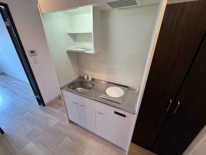 エクセル杭全の物件内観写真