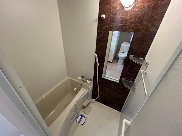 エクセル杭全の物件内観写真