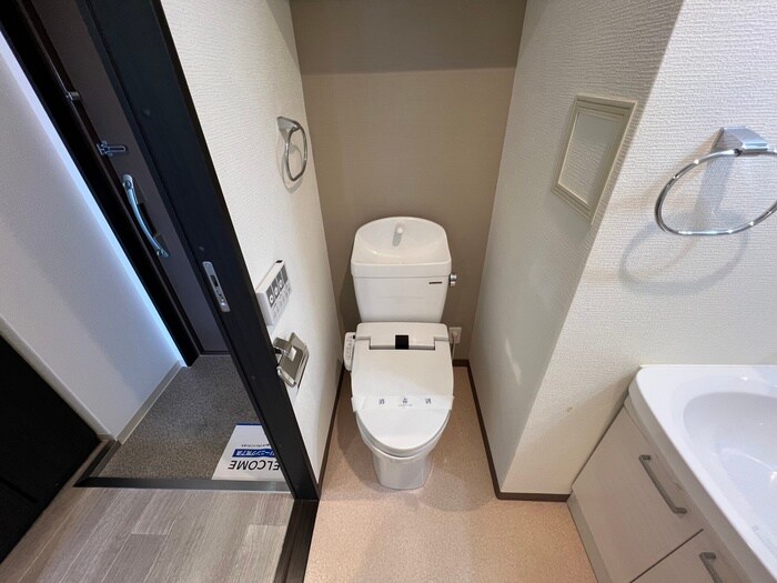 エクセル杭全の物件内観写真