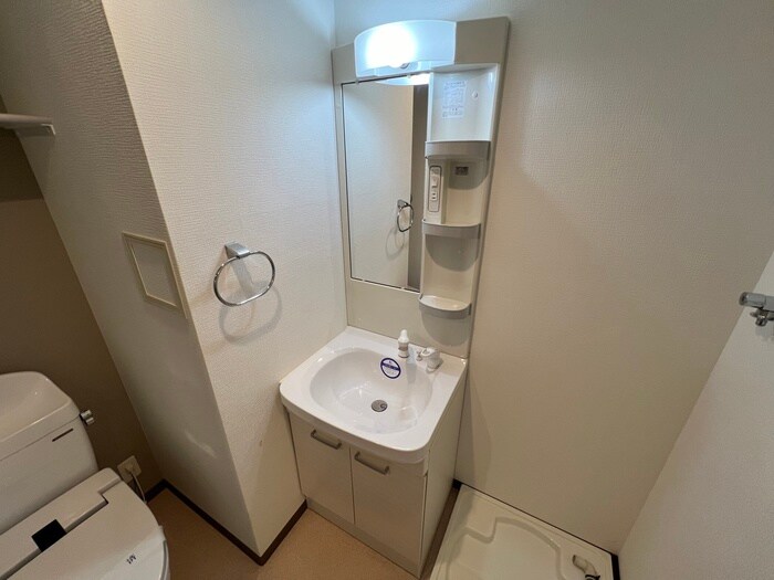 エクセル杭全の物件内観写真