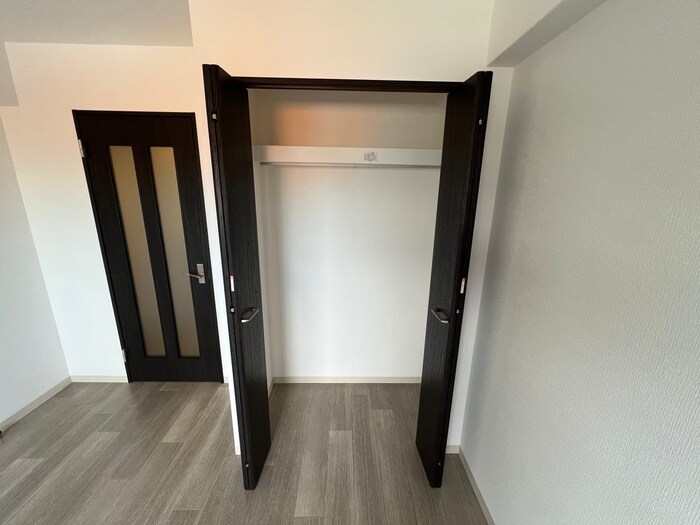 エクセル杭全の物件内観写真