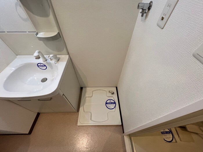 エクセル杭全の物件内観写真