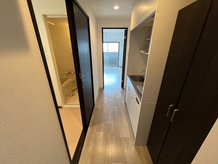 エクセル杭全の物件内観写真