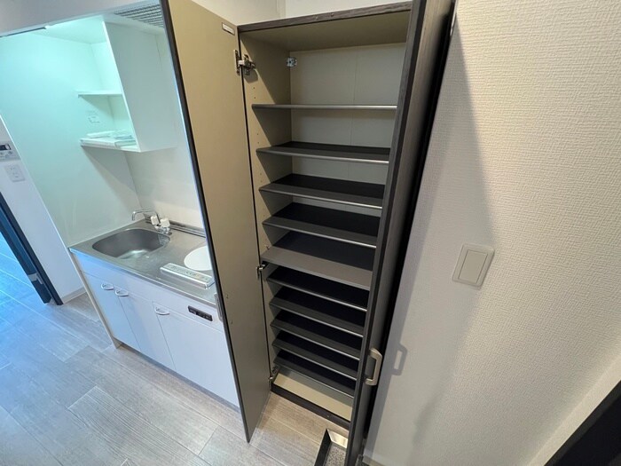 エクセル杭全の物件内観写真