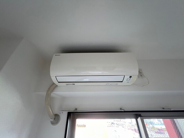 エクセル杭全の物件内観写真