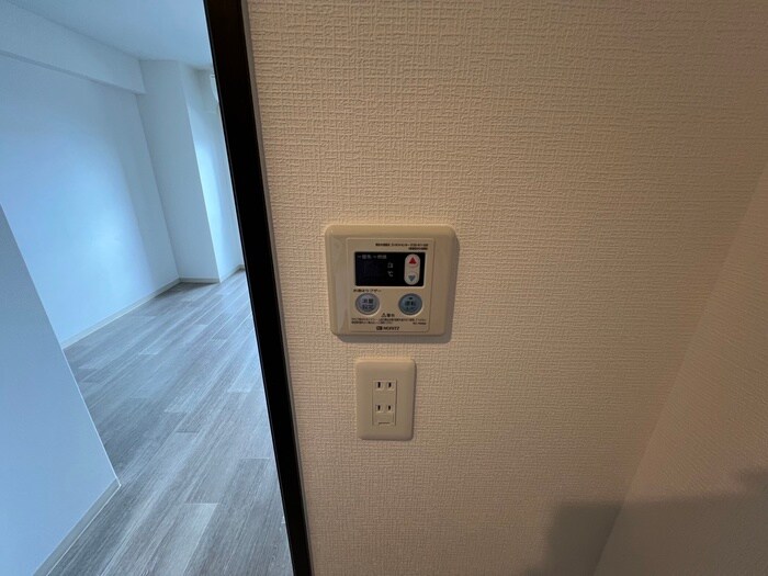 エクセル杭全の物件内観写真