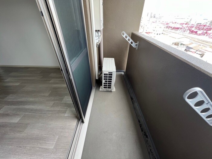 エクセル杭全の物件内観写真